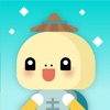 單字庫 icon